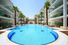 Great Garden Apartment-La Palmeraie Eilat